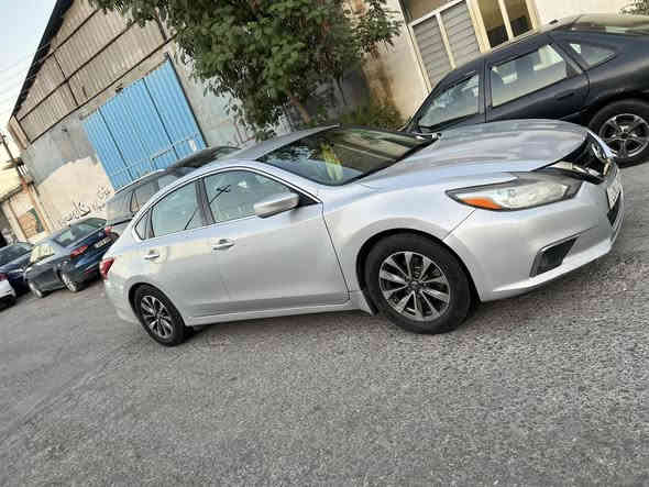 التيما٢٠١٧ماسه فات SVكوشين هيته ر.ره قه مو سه نه وى نوى ٢ پارجه سبوخ يه ك. پله ساردى هه يه له سه قف 70milسعرى 105$قوفل بو زانيارى زياتر ***********
