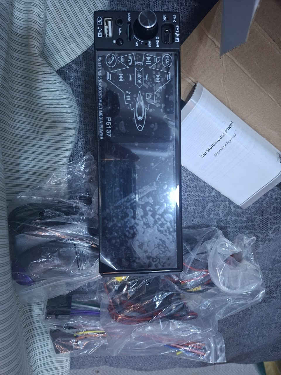 السلام عليكم
بكلايت ٧٠٠ كرستال مال حاوية تايوان هولدرات كاملة ب ٧٥ الف
سنتر لوك نظام تصعيد جام ريمونت الشكل الحديث ٢٥ الف
كب خلية اصلي قطعة وحدة فقط ٥ الاف
سيديات جديد بالكارتون يرهم على كل انواع البدي القديم ابو الشاشة ٣٥ الف والعادي ب ٢٥ الف اثنينهن فول مواصفات
توصيل موجود
***********
***********
