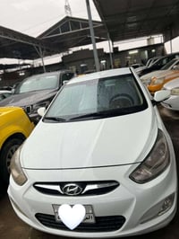 اكسنت • ٢٠١٣ • مكينة ١٦٠٠