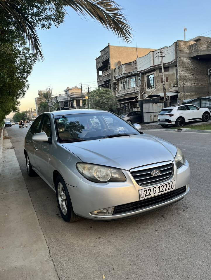 السلام عليكم 

ادوات ادوات
 
اللنترا افانتي 2010 بيهه ارقام وسنويه مكاني بغداد ***********
