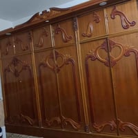 غرفة خشب • نضيفه • استفسار خاص