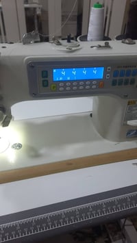 ماكنه نوع جاكيت فول مواصفات بدون رفع بايه(٠٧٨٠٣٢٨٨٥١٣) الاتصال على هذا...