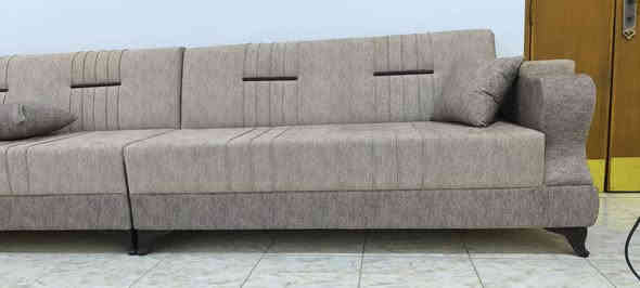 ديوان 10 مقاعد غير مستخدم تسكام تركي - السعر 475 مع العلم اخذته البارحة ب550
بعقوبة - شفتة  

***********
