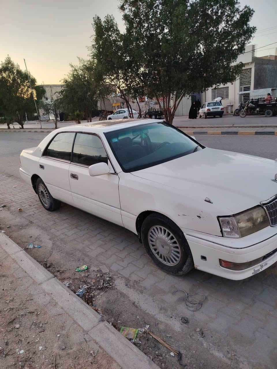 راس الثور كصه قماره ونقل جثه رقم بابل انكليزي بسمي مكينة فيشتين 3000 فتحه بالقماره سياره موجوده بالنجف سعر 65 ورقه وبيها مجال رقمي ***********
