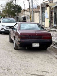 نيسان التيما للبيع :07819617409