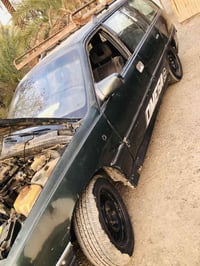 اوميغا استيشن • ١٩٩٢ • رقم ديالى