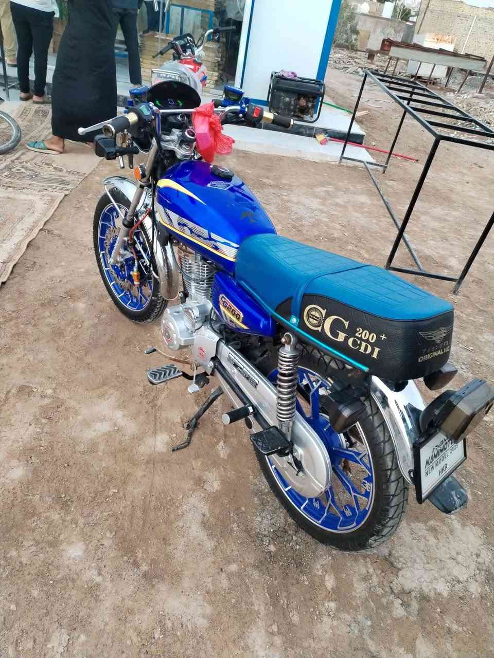 السلام عليكم البيع دراجه 5كير مكاني البتيره النواظم ***********
