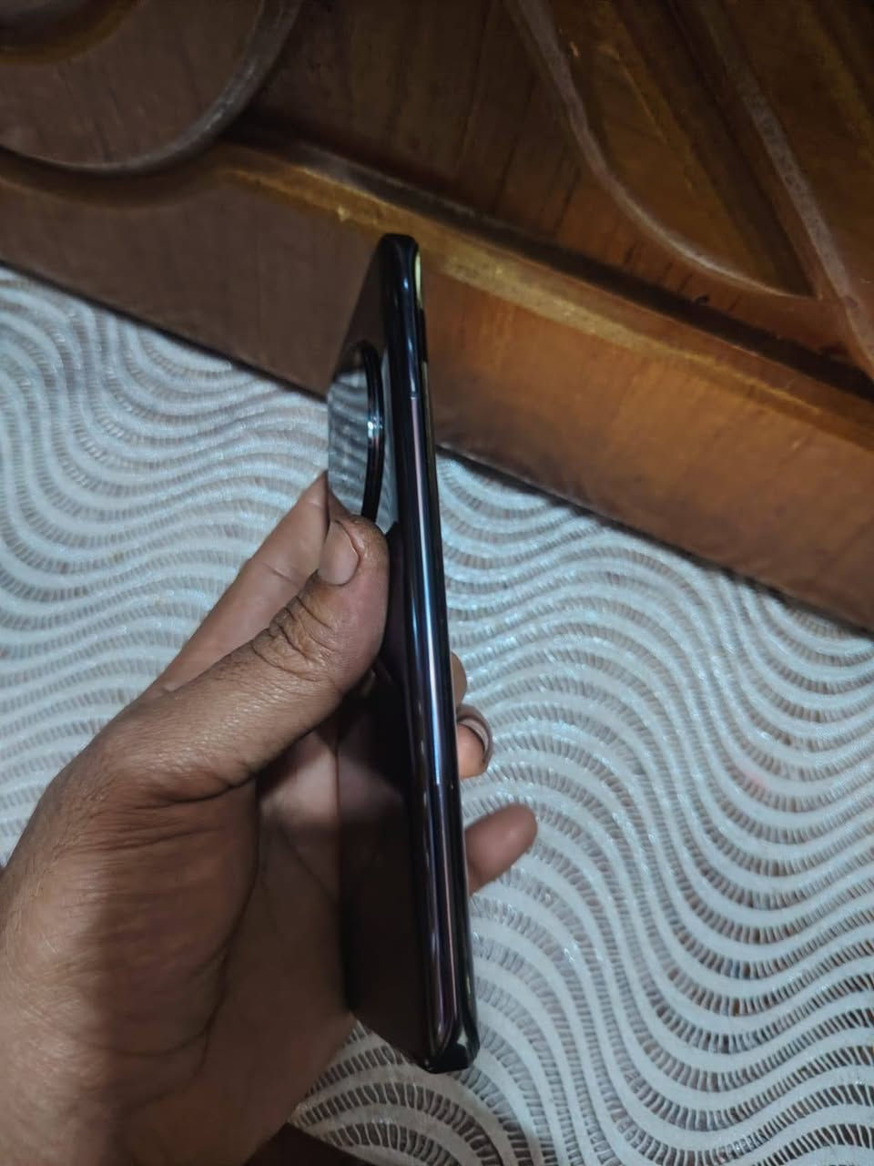 هونر ماجك 4برو ذاكره ٢٥٦ جهاز مكفول نضافه فول فقط جهاز بدون ملحقات بيع او مراوس حسب رغبه عنوان بصره معقل سعر ٣٥٠ لاتصال *********** البصرة, العراق
