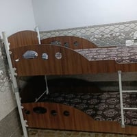 سرير طابقين • حيل نضيف • الموصل