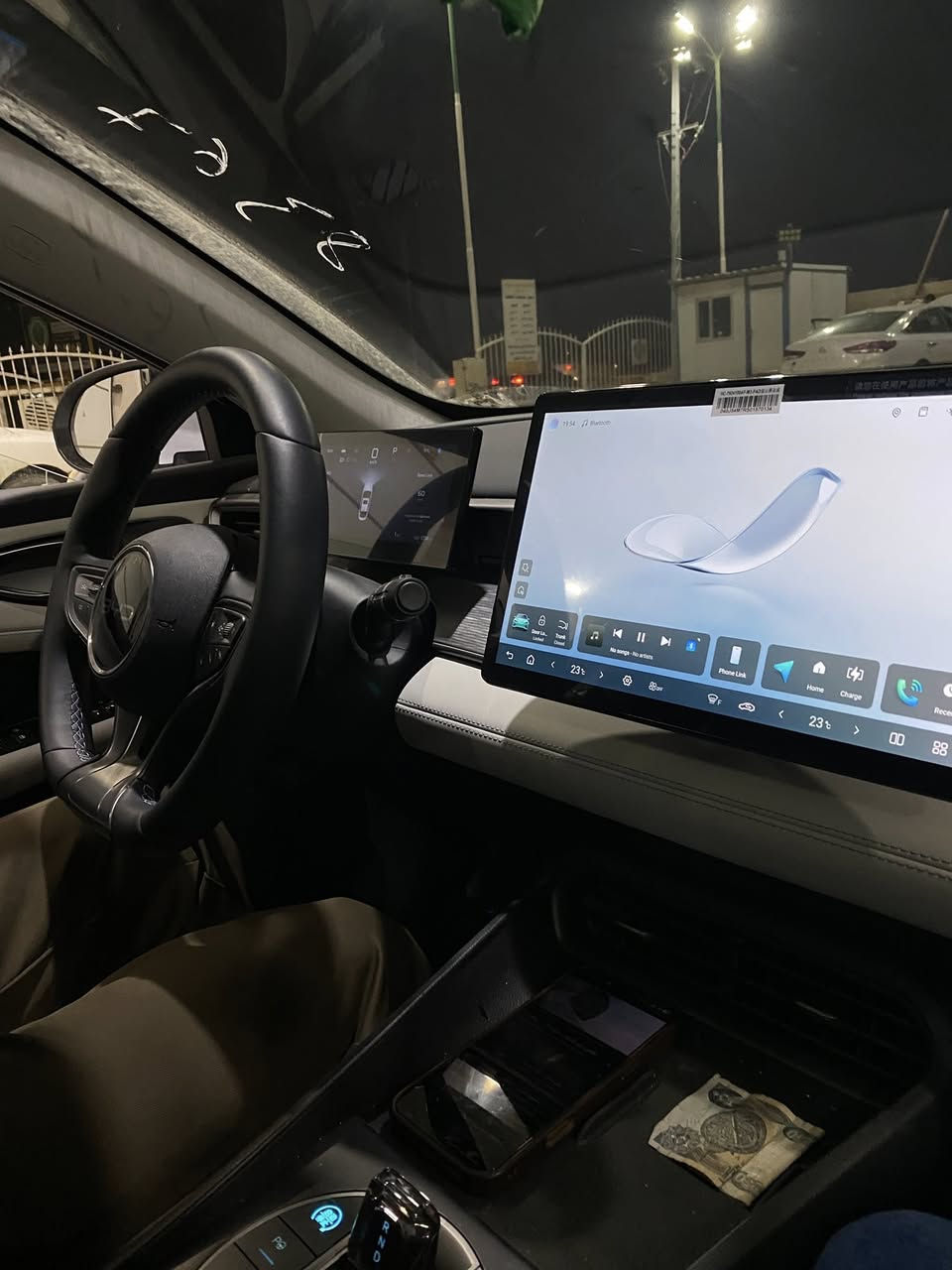 �🔥 للبيع — BYD سيل 5 موديل 2025 🔥🚗
سيارة نظيفة جداً وحالتها ممتازة، استخدام شخصي ومحافظ عليها.
🔹 الموديل: ____2025_
🔹 اللون: ____ابيض_
🔹 ماشية: ___٥الاف__ كم
🔹 نوع الوقود: _بنزين____
🔹 السيارة خالية من الحوادث / 
🔹 المواصفات: شاشة كبيرة، كاميرات، حساسات، فتحة سقف، تبريد وتسخين (اذكر المواصفات حسب سيارتك)

💰 الشراي يتفضل خاص
📍 المكان: بابل_بغداد
📞 للاستفسار: ‭٠٧٨٤ ١١١ ٤٤٢٢‬
فقط واتس

الجاد فقط واتس و اتصال 📩📱

سيارة نظيفة جداً وحالتها ممتازة، استخدام شخصي ومحافظ عليها.
