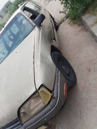 اوبل • مكينة ٢٠٠٠ • الفلوجة
