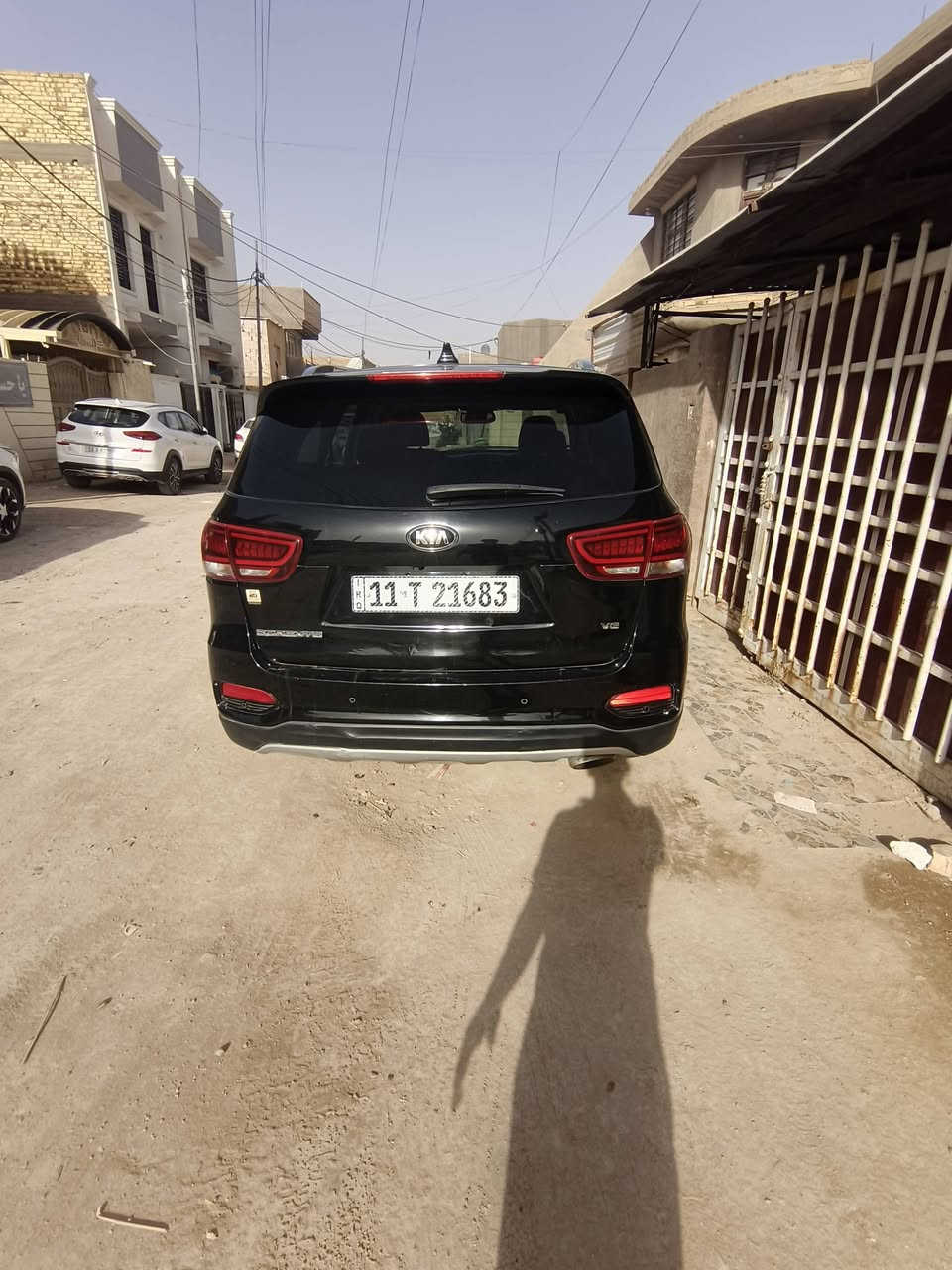 السلام عليكم سورنتو 2019 رقم انكليزي بغداد تحويل ثاني يوم صبغ نص من البنيد ونص من الخاملغ فئة cxsاعلى فئه فول مواصفات تحديد مسار حداديه مكفوله جاهزه مكينه كير تايرات تخم جددد السياره خير من الله المكان بابل السعر 210قفل ***********
