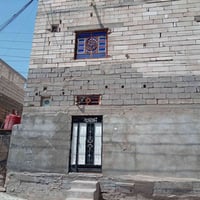القبله ظهر البريد • ٢٦٢م • واجهة ١٢ ونص