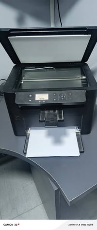 طابعة 3010 • خناقين ديالى