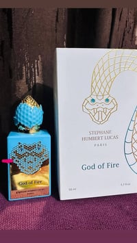 عطر • Cuir Infrarouge • متبقي