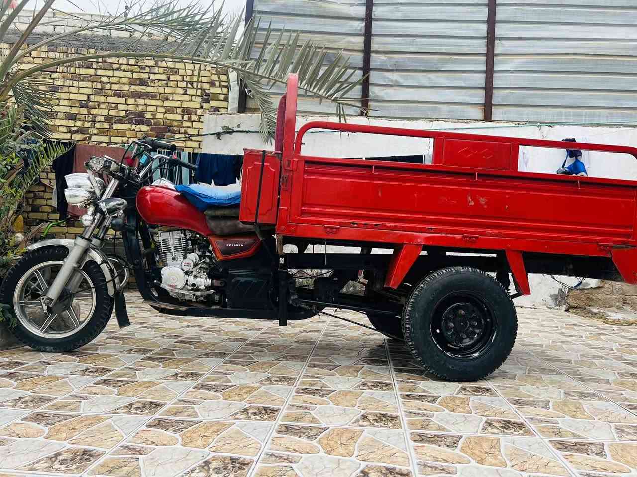 سلام وعليكم 
ستوته للبيع موديل 2016
مكينه 25قبل7ايام شاده 
كهرباء كله شغال 
مكان بابل سياحي مال حله حمزه 
***********
