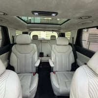 ‏Hyundai palisade  2024 Calligraphy  هونداي بلسايد كاليغرافي   الموديل...