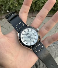 سلاسنجر • ٤٣مم • سير جلد طبيعي