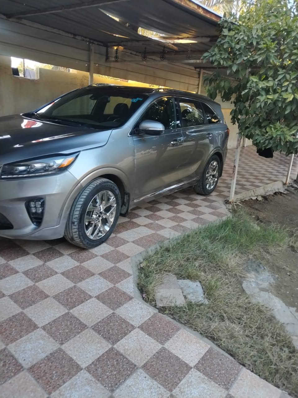 ١٩امريكي ٦سلندر sxl فول صبغ  ٣قطع رقم بغداد سعر ١٩٠ مكانه بابل ***********
