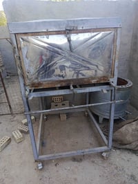 فرن • صواني متعددة • حي البتول بغداد