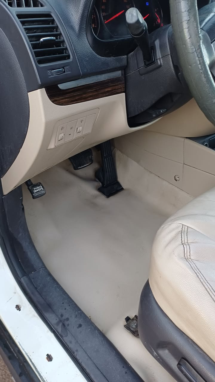 سنتافي مديل ٢٠١١ ادوات مكفوله من الكصة 
والسرقة وانتربول السعر ٦٠ $
مكاني البصرة


**إذا كنت صاحب هذا الإعلان وتريد حذفه لأي سبب، رجاءا أرسل رسالة إلى الدعم الفني**