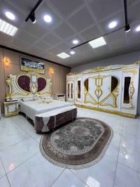 موديل جديد • خشب ٣ملم • صبغ حراري