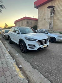 توسان ٢٠١٩ • ٩٠ الف • كفالة مكينة وكير