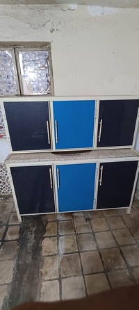 كاونتر وسنك مرمر جديد مستعمل قليل بغداد الشعلة ‏‪07783417981‬‏