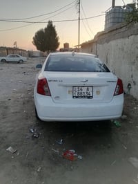 اوبتر • ٢٠١١ • محرك وكير مبدله