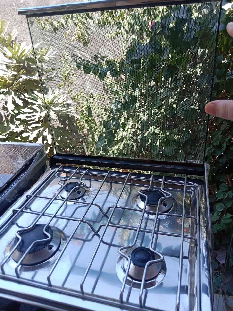 طباخات للبيع كريازي مصري اصلي وفريش مصري ٤اعيون أخو الجديد شرط الفحص مع الضمان اي استفسار *********** ناصرية وموجود توصيل
