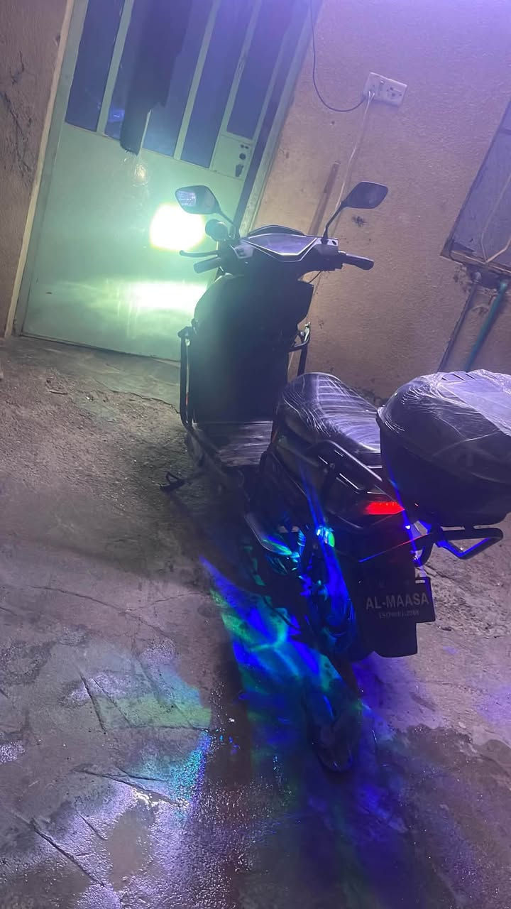 مطور سكنس نوع جديد 25 النضافه البطاريات ع الفحص  الفلوجه السعر 500 
رقم المبايل ***********
