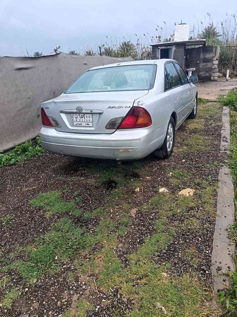 افلون ٢٠٠٢ مصبوغه عام وجارده دواخل ولغود وحوض كله ابلادي
بيع او امراوس ٦٥ وبيها مجال 
***********
