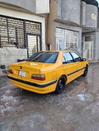 بارس • ٢٠١٨ • بصره الجزيره