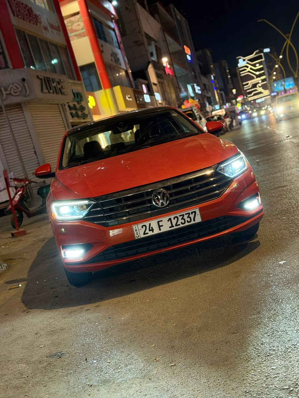 السلام عليكم
للبيع جيتا رقم اربيل بتحويل مباشر سنوية جديدة صدر جديد مواصفات حلوة كدامك بصمة مكينة كير كهرباء جيدة جدا السعر 150 مكانها الاعظمية1500تيربو
/‭+964 772 476 1081


**إذا كنت صاحب هذا الإعلان وتريد حذفه لأي سبب، رجاءا أرسل رسالة إلى الدعم الفني**