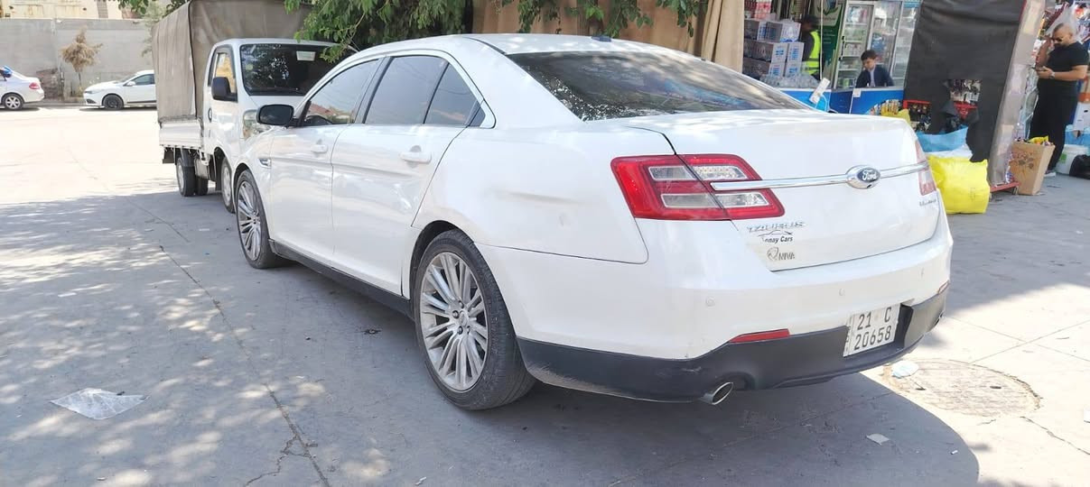 فروشتن و كورينه وه -فورد تاوروس موديل 2013فول مواصفات بس سلايد نيا نيفايه سنوي و ره قه م تازه يه تحويل وكاله بشرت غرامه بشرت كيرو مه كينه وي نه كراوه ته وه هه موو كياني به شه رت تبريد سلاجه يه شربازهير, السليمانية


**إذا كنت صاحب هذا الإعلان وتريد حذفه لأي سبب، رجاءا أرسل رسالة إلى الدعم الفني**