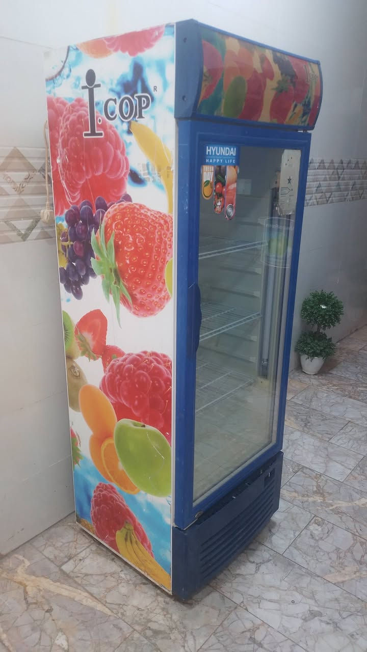 عارضات عمودية ١ وبطحية ١
نظيفات جدآ...
شغالات عل الفحص...
شرط تبريد وتجميد فووول 
بلاديات 
قياس العارضة البطحية ١٣٠
قياس العمودية ١٨٠ × ٦٥
سعرهن اثنينهن ب ٤٥٠
بغداد الشعب ***********
الشراي يتصل واتساب او رصيد...
((اتصال فقط))....لايوجد توصيل
