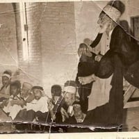 رادود • مجالس حسينية • محرم