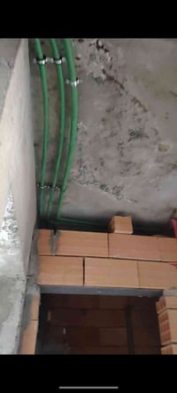 سباكين • مصريين • البصرة