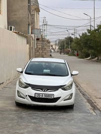 ألنترا ٢٠١٦ • ضرر صندوك • رقم ديالى