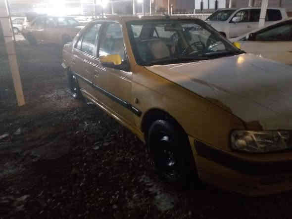 سلام عليكم.......
بارص موديل 15 جاهزه من كلشي مكينه وكير حداديه سفنجه تخم تاير رقمه ميسان راعيه ميسان سياره وترايك وين مايعجبك السعر 25 وبيه مجال للشراي فقط للاستفسار على رقم ***********
