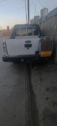 بيكب دبل • ٢٠١٢ • كركوك