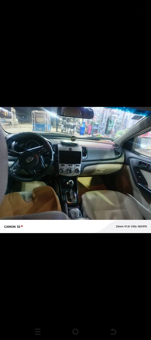 فورتي 2013 مصفره هيئه وغرمات بيه جاملغ بدون دواخل وبيه نقص اضباره تحويل مباشر كير مكينه كفاله حداديه جاهزه السعر 53 رقم الهاتف ***********
