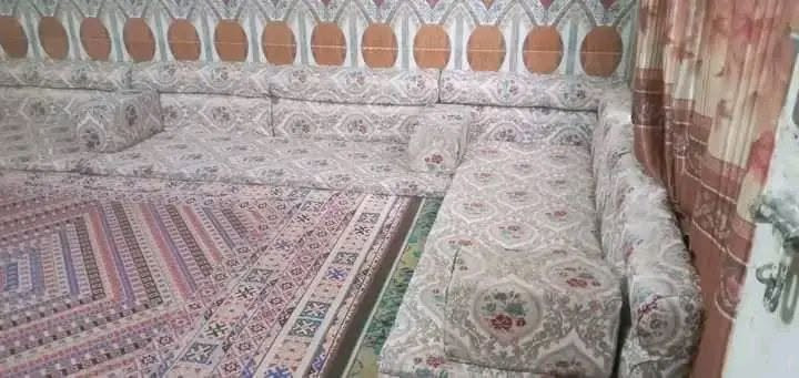 ديوان اخو الجديد فرشته شهر وصعدته فوك صار عندي ترميم، بيش يفيدك


**إذا كنت صاحب هذا الإعلان وتريد حذفه لأي سبب، رجاءا أرسل رسالة إلى الدعم الفني**