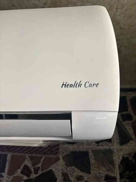 سلام عليكم
سبلت توسوت 2 طن حار بارد 
بلادي ممصلح غاز 410 
نظافته  95‎%‎  غازه مقفل 
كامل ملحقاته بدون نقص
ضمان 15 يوم 
السعر  450 الف
***********  بغداد حي الجامعه
