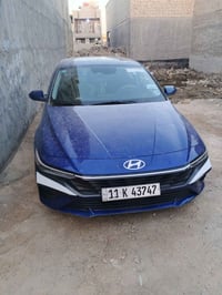 موديل ٢٠٢٤ • مشي ٧٠٠٠ • مرقّم بغداد