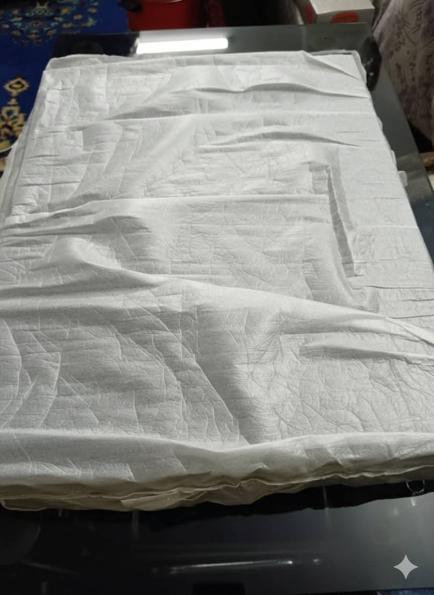 توصيل للاسف غير متوفر
مكاني بغداد الكرخ
فيديو كاسيت ماركة  شارب
 ياباني اصلي غني  عن التعريف 
شارب موديل VC-770E
متعدد الانظمة 
PAL   MESECAM    NTSC 
تنظيف تلقائي ذاتي
امكانيه التوليف التلقائي
UHF  NORMAL  VHF 
نظام  B/G   I     D/K 
NTSC 3.58 - 4.43 
ALL CLEAR 
نظام تسجيل من التلفزيون او الشاشة 
امكانيه التقديم للمادة المعروضة والترجيع اثناء عرض الفيديو
نظام اعادة ترجيع سريع جدا ونظام تقديم سريع جدا
ممكن التحكم عن طريق الريموت كنترول
الريموت كنترول شغال
الفيديو كامل دون نقص يذكر مع الكرتون الخاص به مع الريموت كنترول مع كتالوك العمل مع الكيبلات الخاص بالتشغيل

السعر على الخاص


**إذا كنت صاحب هذا الإعلان وتريد حذفه لأي سبب، رجاءا أرسل رسالة إلى الدعم الفني**