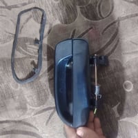 يد باب خلفي • هونداي فيرنا • جديد