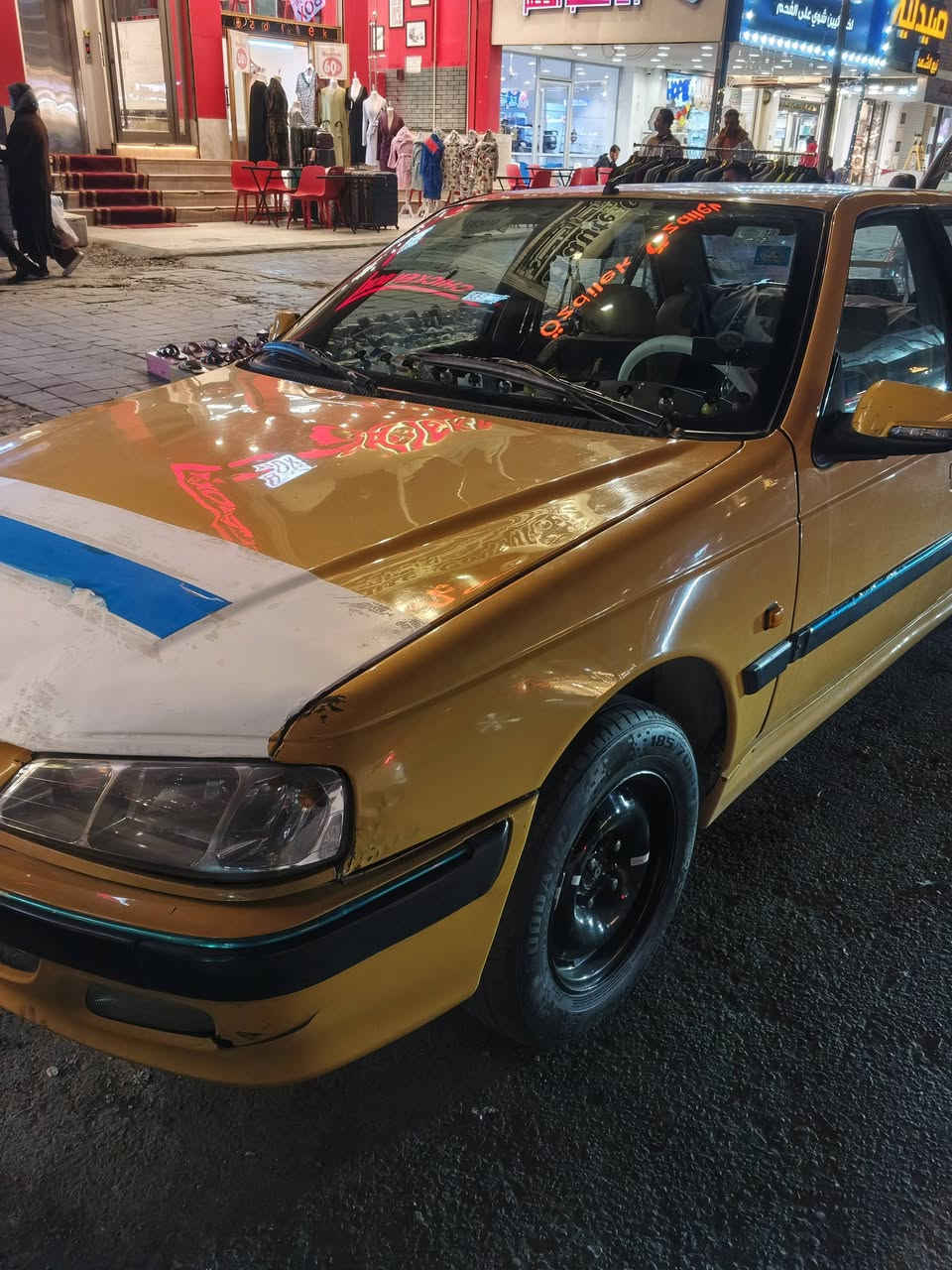 السلام عليكم
بيجو باص 2015 رقم دولي ترهم اقساط 
مكينة وكير جديد. دوشمة جلد جديد.صدر جديد. شاشة.
***********
