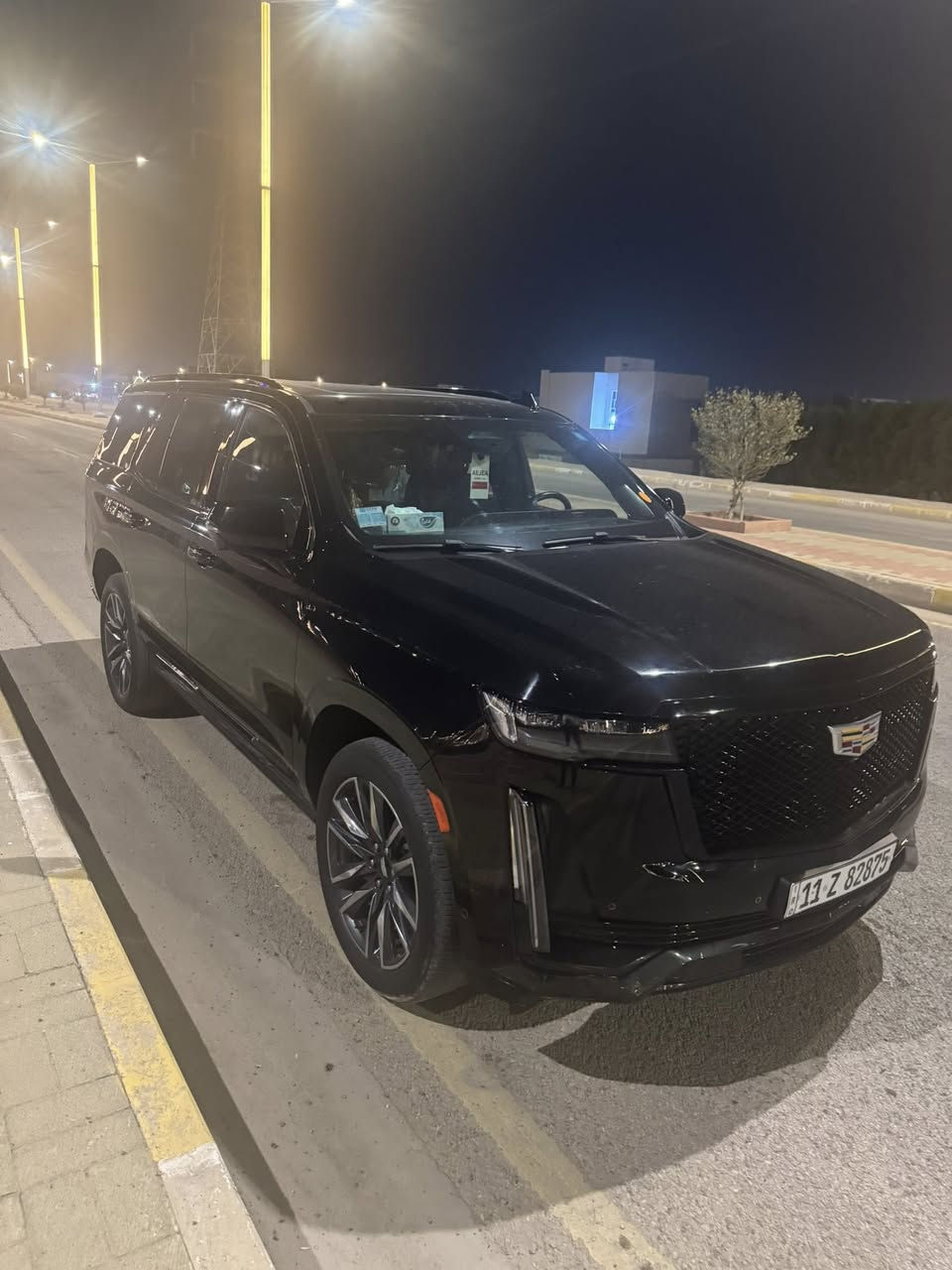 كدلاك23 اسبرسو خليجي وكاله المنصور كفاله عامه بيها شويه بارد بالجاملغ الخلفي الفحص مرفق مع الصور ماشيه ٦٧ الف كم سعرها ٧٨ الف يعني ٧ شدات و٨٠ ورقه مكان السياره الأنبار الرمادي التواصل على الرقم ***********
