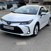 كورلا ساز • ٢٠٢٤ • رقم إربيل